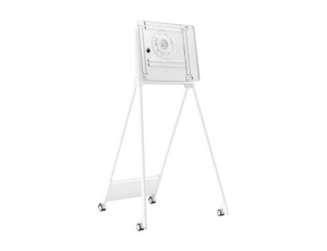Samsung Przenośny stojak na kółkach do monitora Flip2 55 cali WM55R (STN-WM55RXEN) 